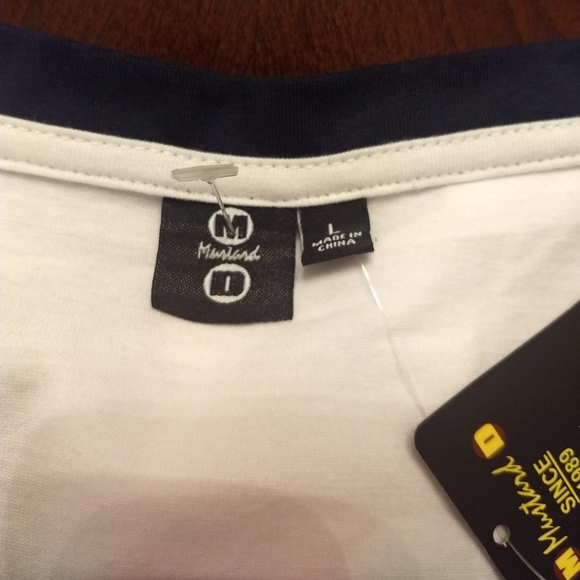 Mustard tee NWT ♥️💀 - Picture 6 of 10